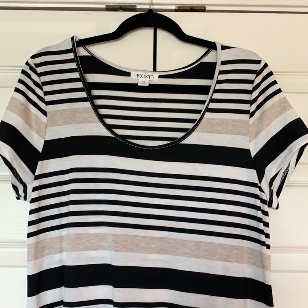 Exist Casual Dress